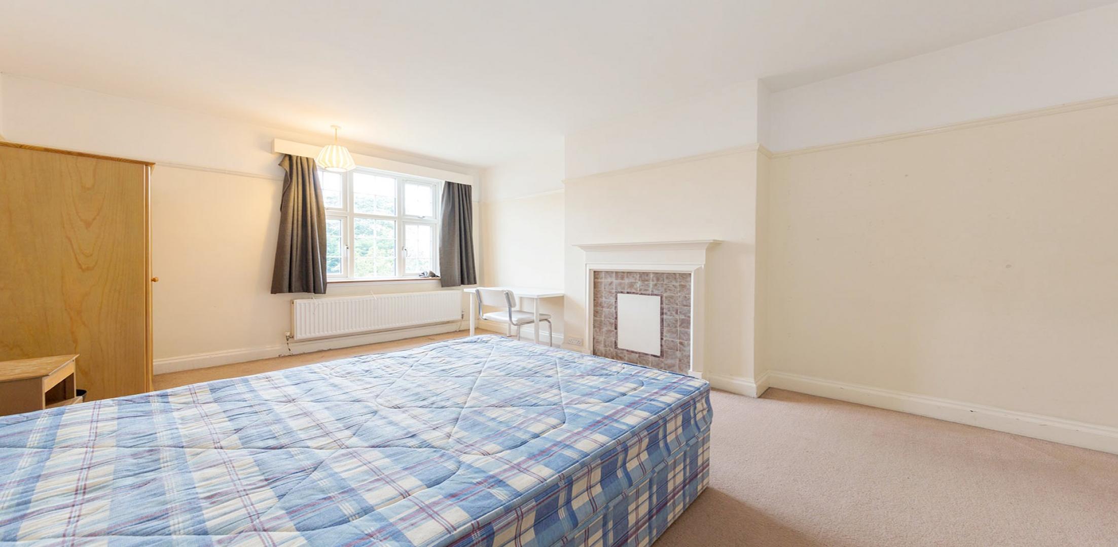 Modern and Central Apartment Finchley Road, Golders Green